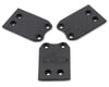 Image 1 for DE Racing XD "Extreme Duty" Rear Skid Plates (3) (THE Car)
