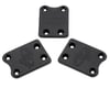 Image 1 for DE Racing XD "Extreme Duty" Rear Skid Plates (3) (Kyosho MP9)