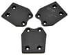 Image 1 for DE Racing XD "Extreme Duty" Rear Skid Plates (3)