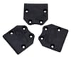 Image 1 for DE Racing EB48.4/NB48.4 XD "Extreme Duty" Rear Skid Plates (3)