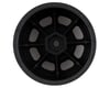 Image 2 for DE Racing Speedway Rear Wheels (Black) (4) (Custom Works/B6)