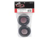 Image 2 for DE Racing Mini G6T Modified Street Stock Front Tires (2) (D40)