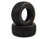 Image 1 for DE Racing G6T Grooved Oval SC 2.2/3.0" Short Course Truck Tires (2)