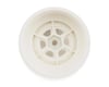 Image 2 for DE Racing Gambler Front Wheels (AE Offset) (White)