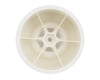 Image 2 for DE Racing Gambler Rear Sprint Wheels (AE/TLR) (White)