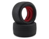 Image 1 for DE Racing Phenom 2.2 Buggy Rear Racing Tires w/Red Insert (2) (D40)