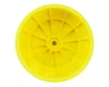 Image 2 for DE Racing "Speedline PLUS" Short Course Wheels (Yellow) (4) (SC5M)