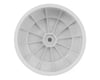 Image 2 for DE Racing Speedline PLUS Short Course Wheels (White) (4)