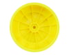 Image 2 for DE Racing Speedline PLUS Short Course Wheels (Yellow) (4)