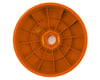 Image 2 for DE Racing "SpeedLine PLUS" 1/8 Buggy Wheel (4) (Orange)