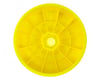 Image 2 for DE Racing "SpeedLine PLUS" 1/8 Buggy Wheel (4) (Yellow)
