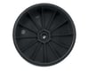 Image 2 for DE Racing Speedline PLUS 2.4 1/10 Buggy Front Wheel (2) (22 2.0) (Black)