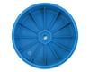 Image 2 for DE Racing Speedline PLUS 2.4 1/10 Buggy Front Wheel (2) (22 2.0) (Blue)