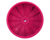 Image 2 for DE Racing Speedline PLUS 2.4 1/10 Buggy Front Wheel (2) (22 2.0) (Pink)