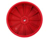 Image 2 for DE Racing Speedline PLUS 2.4 1/10 Buggy Front Wheel (2) (22 2.0) (Red)