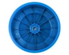 Image 2 for DE Racing Speedline PLUS Short Course Wheels (Blue) (2)