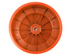 Image 2 for DE Racing Speedline PLUS Short Course Wheel (Orange) (2)