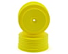 Image 1 for DE Racing Speedline PLUS Short Course Wheels (Yellow) (2)