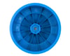 Image 2 for DE Racing Speedline PLUS Short Course Wheels (Blue) (2) (SC6/Slash/Blitz)