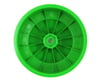 Image 2 for DE Racing Speedline PLUS Short Course Wheels (Green) (2) (SC6/Slash/Blitz)