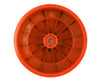 Image 2 for DE Racing Speedline PLUS Short Course Wheels (Orange) (2) (SC6/Slash/Blitz)