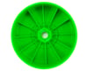 Image 2 for DE Racing "SpeedLine PLUS" 1/8 Truggy Wheel (2) (Green)