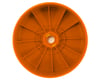 Image 2 for DE Racing "SpeedLine PLUS" 1/8 Truggy Wheel (2) (Orange)