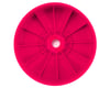 Image 2 for DE Racing "SpeedLine PLUS" 1/8 Truggy Wheel (2) (Pink)