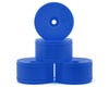 Image 1 for DE Racing "SpeedLine PLUS" 1/8 Truggy Wheel (Blue) (4)
