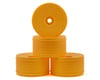 Image 1 for DE Racing "SpeedLine PLUS" 1/8 Truggy Wheel (4) (Orange)