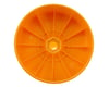 Image 2 for DE Racing "SpeedLine PLUS" 1/8 Truggy Wheel (4) (Orange)
