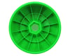Image 2 for DE Racing "Speedline" 1/8 Buggy Wheels (4) (Green)
