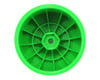 Image 2 for DE Racing Speedline 2.2 1/10 Buggy Rear Wheels (2) (B6/B64/22/22-4) (Green)