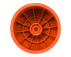 Image 2 for DE Racing Speedline 2.2 1/10 Buggy Rear Wheels (2) (B6/B64/22/22-4) (Orange)