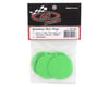 Image 2 for DE Racing Speedway Dirt Oval Mud Plugs (Green)