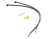 Image 1 for DE Racing Tank Pull Kit (Fluorescent Yellow)