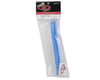 Image 2 for DE Racing Truggy Tire Spikes (Blue) (2)