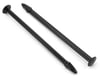 Image 1 for DE Racing Truggy Tire Spikes (Black) (2)