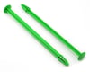 Image 1 for DE Racing Truggy Tire Spikes (Green) (2)