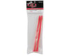 Image 2 for DE Racing Truggy Tire Spikes (Red) (2)