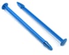 Image 1 for DE Racing 1/8 Buggy Tire Spikes (Blue) (2)