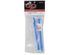 Image 2 for DE Racing 1/8 Buggy Tire Spikes (Blue) (2)