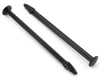 Image 1 for DE Racing 1/8 Buggy Tire Spikes (Black) (2)
