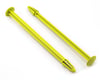 Image 1 for DE Racing 1/8 Buggy Tire Spikes (Yellow) (2)