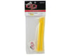 Image 2 for DE Racing 1/8 Buggy Tire Spikes (Yellow) (2)