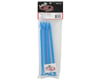 Image 2 for DE Racing Truggy Tire Spikes (Blue) (4)