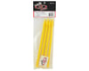 Image 2 for DE Racing Truggy Tire Spikes (Yellow) (4)