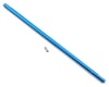 Image 1 for Dromida 1/18 Aluminum Center Driveshaft (Blue)