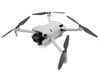 Related: DJI Mini 4 Pro Drone Fly More Combo w/DJI RC 2 Transmitter,