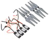 Image 4 for DJI Flame Wheel F450 Quadcopter Drone Combo Kit